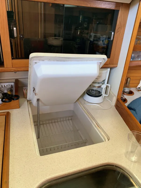 1994 Catalina 42