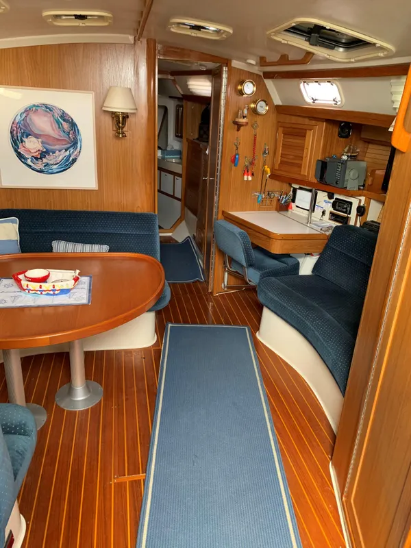 1994 Catalina 42