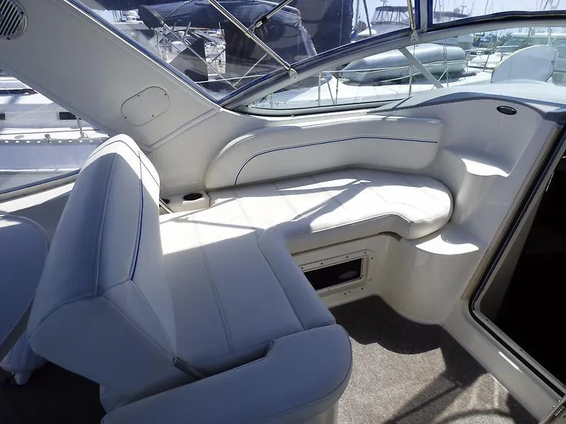 2008 Bayliner 285