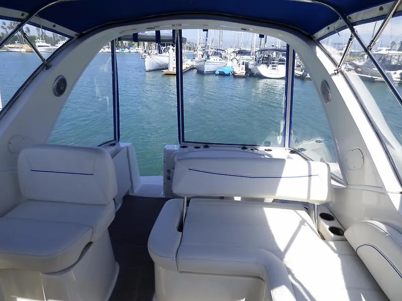2008 Bayliner 285