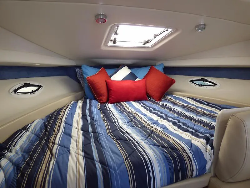 2008 Bayliner 285