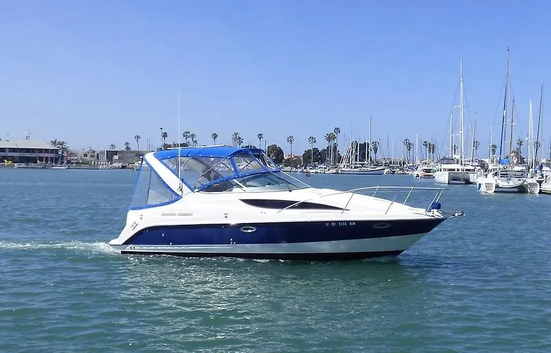 2008 Bayliner 285