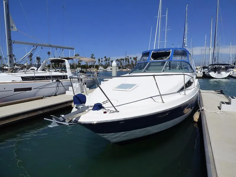 2008 Bayliner 285