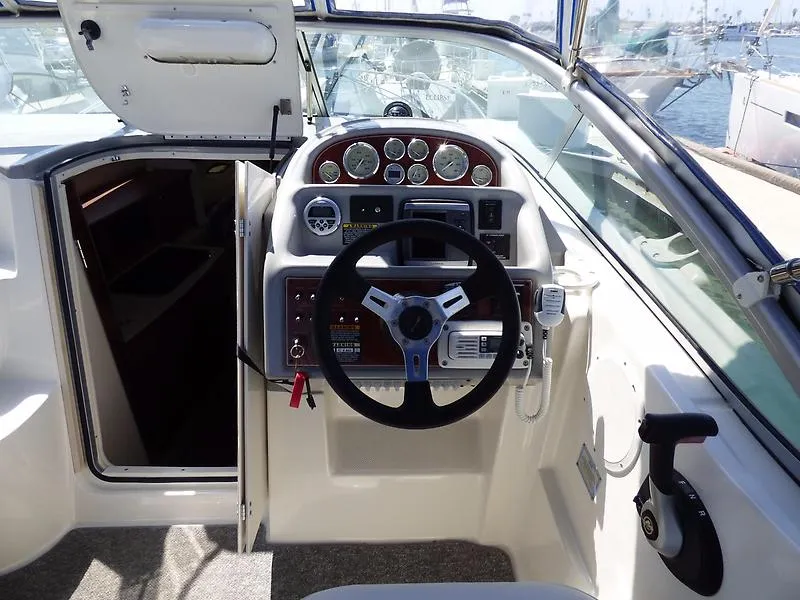 2008 Bayliner 285