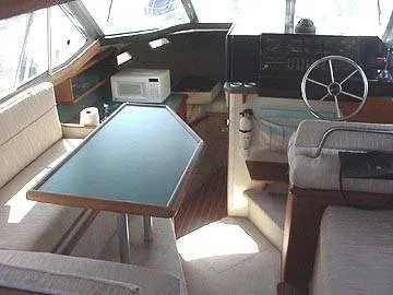 1989 Bayliner Ciera Command Bridge