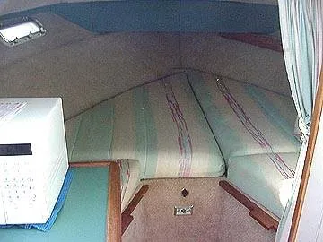 V-Berth