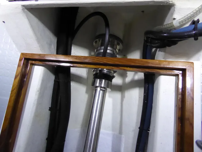 Shaft
