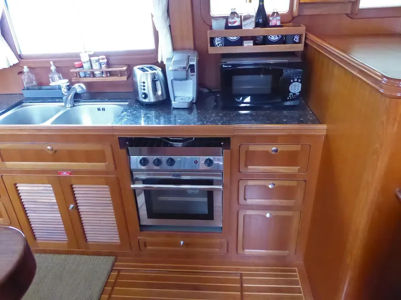 Galley