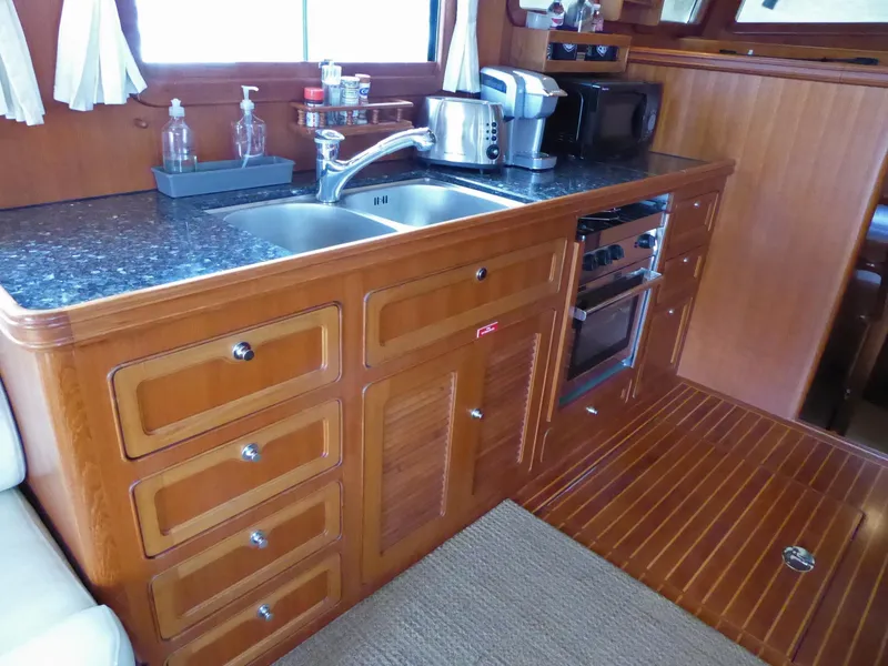 Galley 3