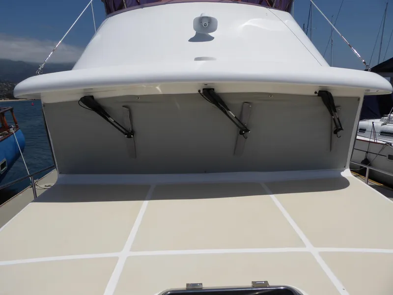 Windshield