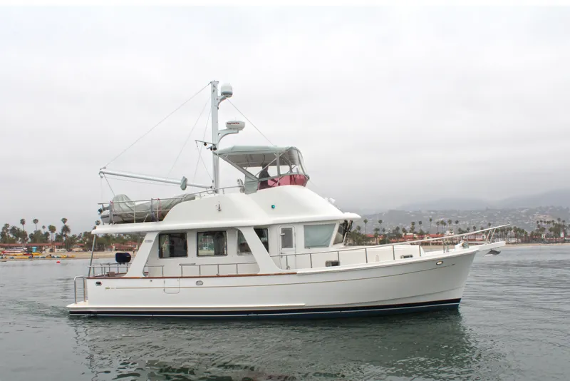 Selene in Santa Barbara