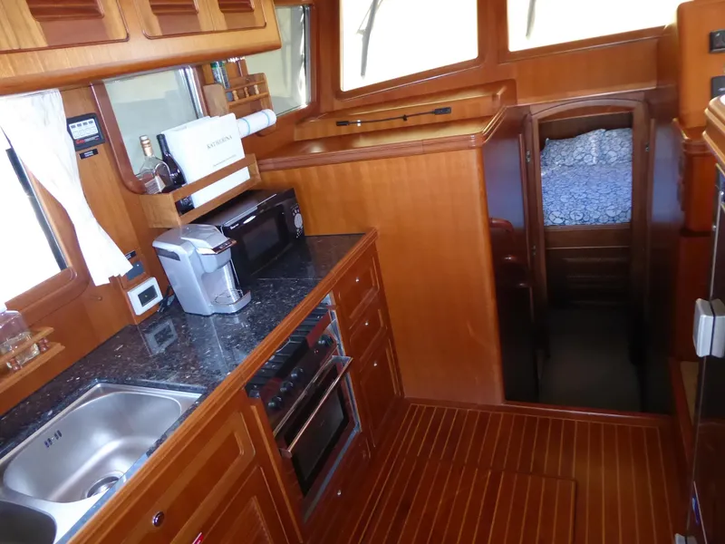 Galley 3