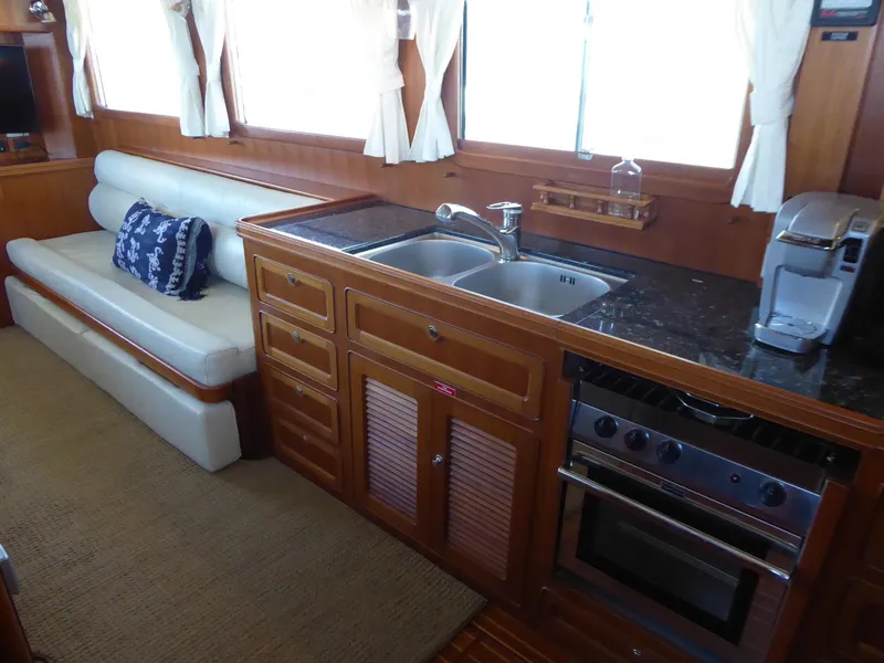 Galley