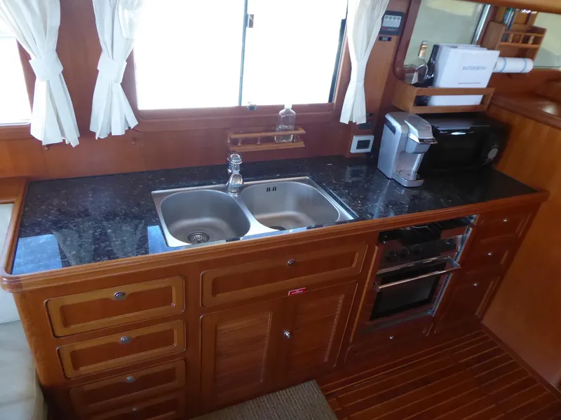 Galley