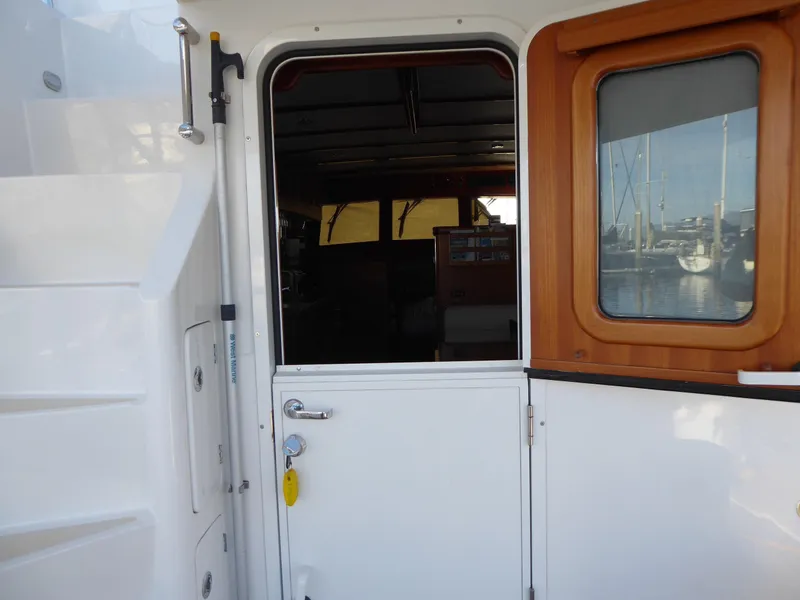 Dutch-door