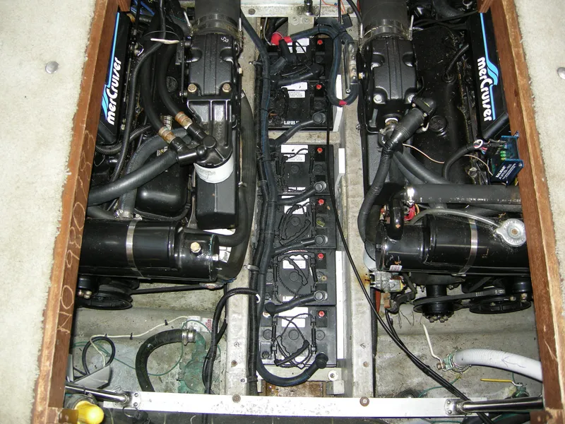 Engine Room