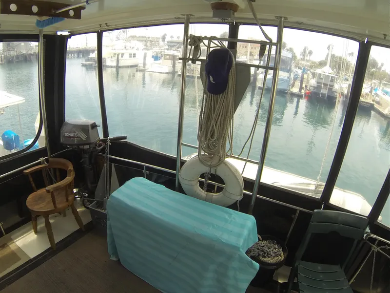 SunDeck 2