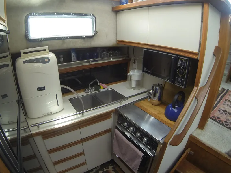 Galley