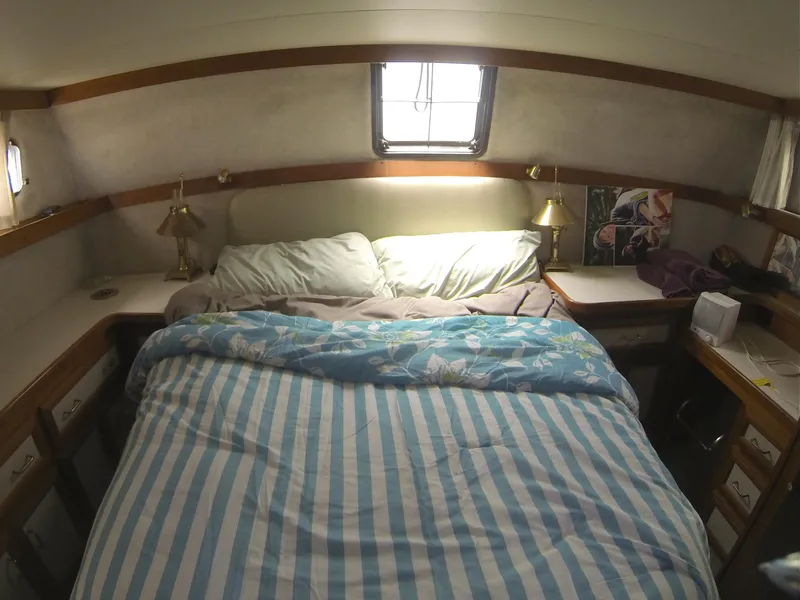Master Cabin 2