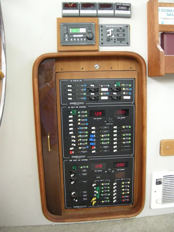 Electrical Panel