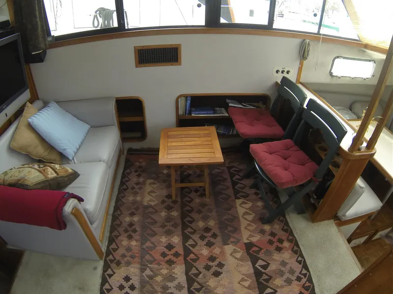 Seating