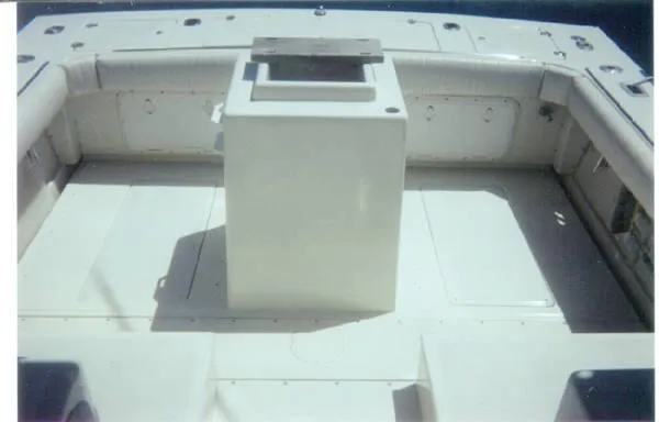 1986 Boston Whaler