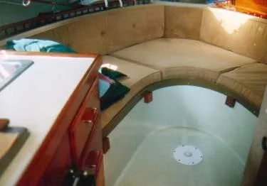 1986 Boston Whaler