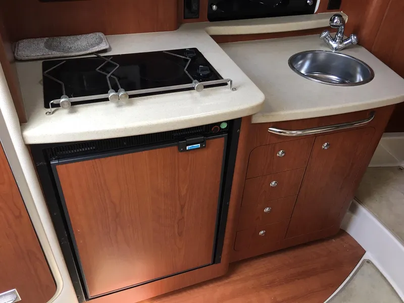 2004 Chaparral 310 Signature