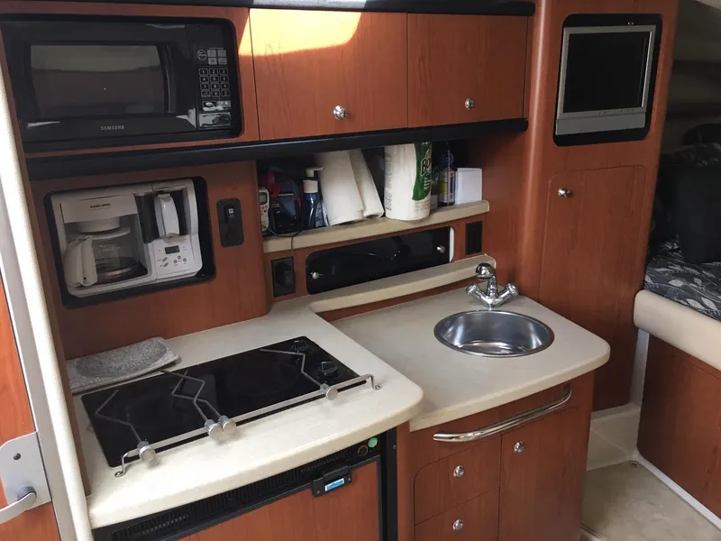 2004 Chaparral 310 Signature