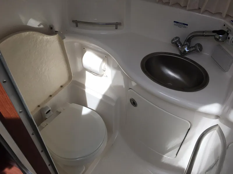 2004 Chaparral 310 Signature