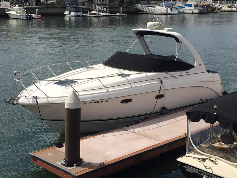 2004 Chaparral 310 Signature