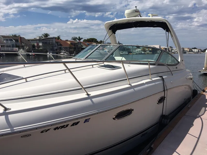 2004 Chaparral 310 Signature