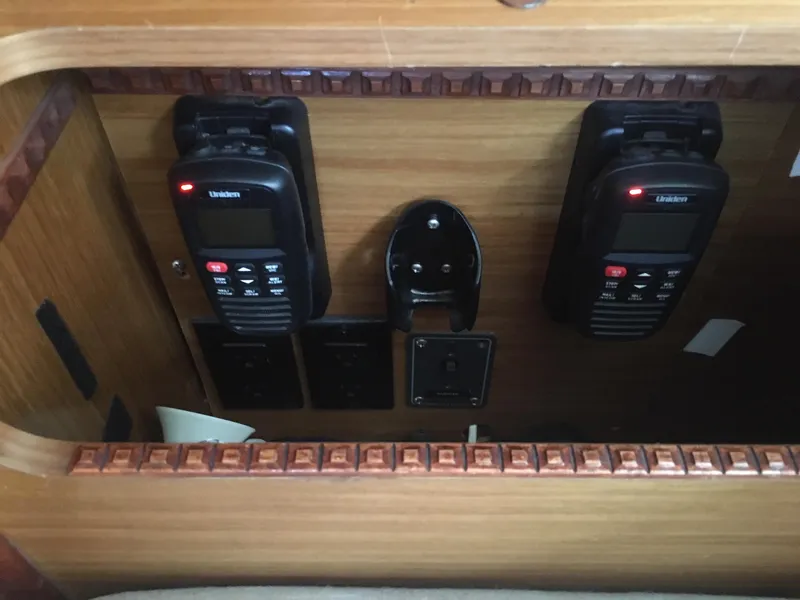 2007 Jeanneau 42 DS