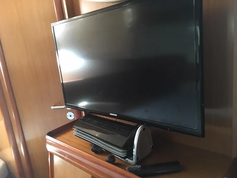 2007 Jeanneau 42 DS