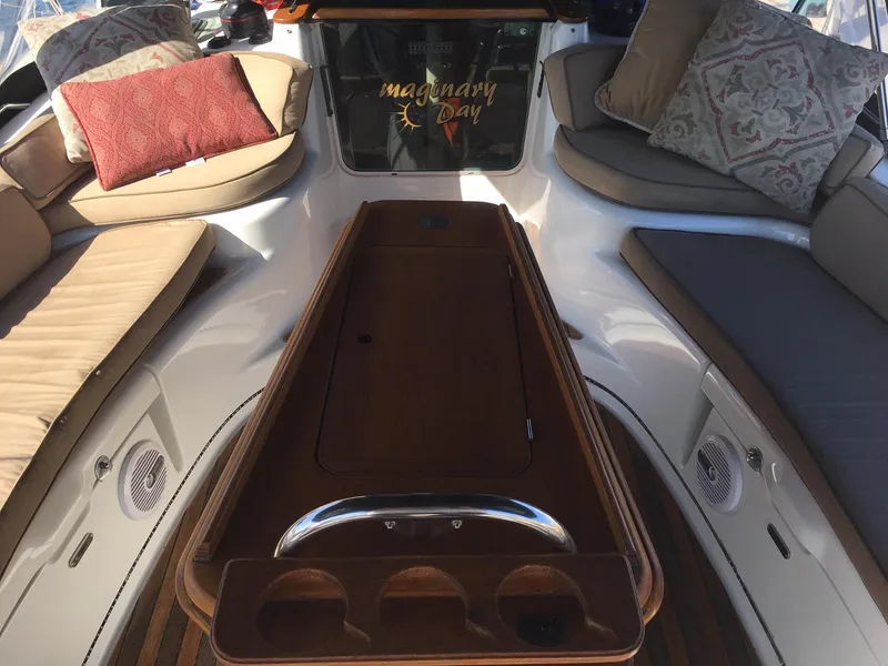 2007 Jeanneau 42 DS