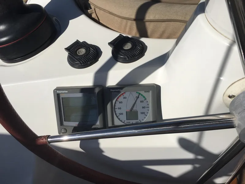 2007 Jeanneau 42 DS
