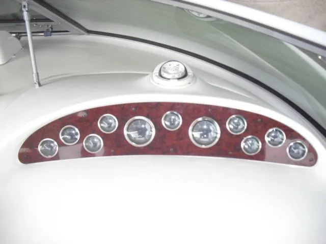 2001 Sea Ray 340 Sundancer