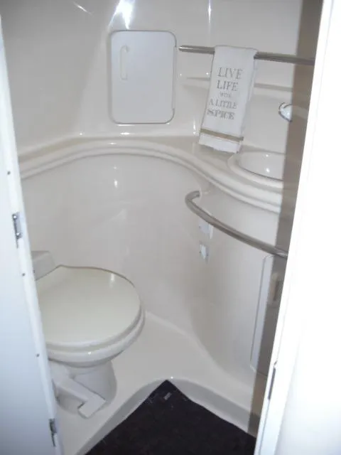 2001 Sea Ray 340 Sundancer