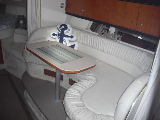 2001 Sea Ray 340 Sundancer