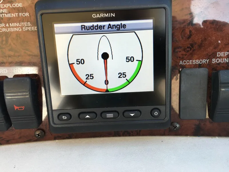 2001 Sea Ray 340 Sundancer