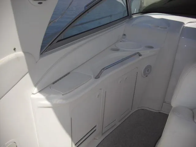 2001 Sea Ray 340 Sundancer