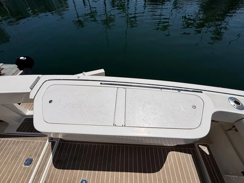 1998 Pursuit 3400 Express