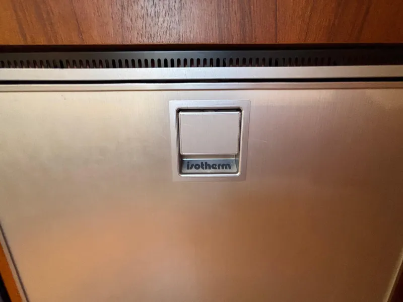 1998 Pursuit 3400 Express