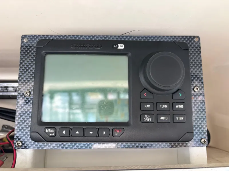 1998 Pursuit 3400 Express