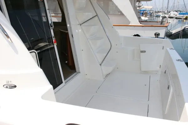 Cockpit