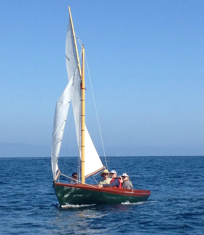 Under Sail 3