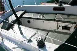 Cockpit