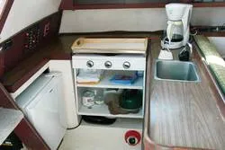 Galley