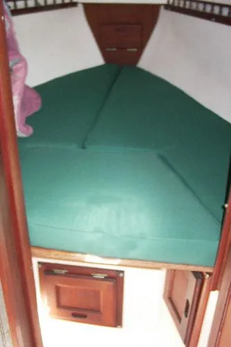V-Berth