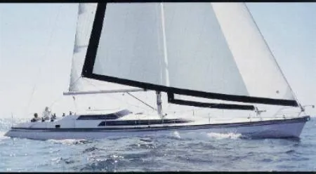 1992 MacGregor